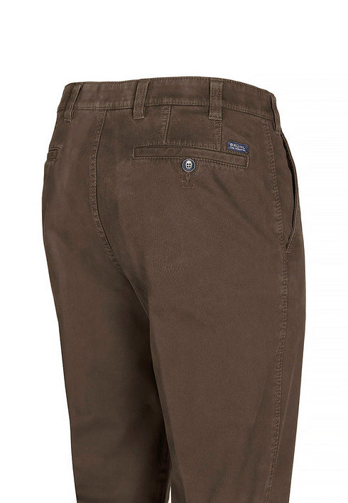 Bruhl Montana Trousers Bedford Cord 182790-092